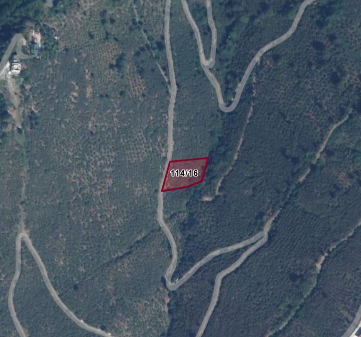 ÇARŞIBAŞINDA 2 ARSA 10 DÖNÜM